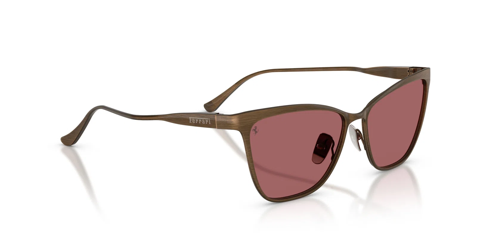 Ferrari 1031 Sunglasses - view 8